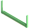 Card Edge Connectors - Edgeboard Connectors - 337-074-555-268 - Lingto Electronic Limited