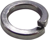 Spring Washer, M3, Ss A2, 3.4Mm, 5.6Mm; Internal Diameter Tr Fastenings -- 71Y8962