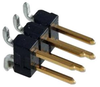 Board-Board, Header, 14 Position, 2Row; Connector Systems Amp - Te Connectivity - 98K5469 - Newark, An Avnet Company