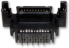 Interface Connector, Rect, 20Pos, Thru Hole R/a; No. Of Contacts Amp - Te Connectivity - 42K8826 - Newark, An Avnet Company