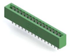Card Edge Conn, Single Side, 15Pos, Th; Card Edge Connector Type Edac - 58AJ7400 - Newark, An Avnet Company
