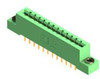 Card Edge Connector Rohs Compliant Edac - 61AJ1562 - Newark, An Avnet Company