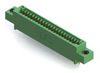 Card Conn, Single Side, 22Pos, Wire Wrap; Card Edge Connector Type Edac - 67AJ9789 - Newark, An Avnet Company