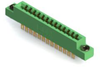 Card Edge Conn, Dual Side, 26Pos, Lug; Card Edge Connector Type Edac - 58AJ6830 - Newark, An Avnet Company