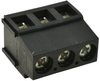 Terminal Block, Pcb, 3 Position, 14-12Awg; Pitch Spacing Weidmuller - 18M3696 - Newark, An Avnet Company