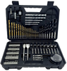 Drill Bit & Screwdriving Set, 103Pc; Kit Contents Bosch - 44AC3514 - Newark, An Avnet Company