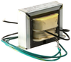 Bobbin Transformer; Chassis Mount Transformer Type Hammond - 10M5333 - Newark, An Avnet Company
