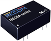 DC DC CONVERTER 5V 5W - 655-REC5A-2405SW/H2 - Utmel Electronic Limited