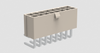 Mini Power Plus - G87MP162202CHR - Amphenol Communications Solutions