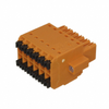 Headers, Plugs and Sockets - 281-7669-ND - DigiKey