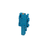 Headers, Plugs and Sockets - 3211964-ND - DigiKey