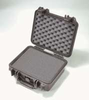 Pelican™ 1200 Protector Case With 3-pc. Foam Interior -- P1200 - Image
