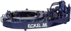 36 UHT Casing Tongs - Image