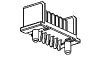 Headers & Wire Housings - 5787252-1 - Powell Electronics, Inc.