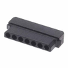 Headers & Wire Housings - M80-1010798S - Powell Electronics, Inc.