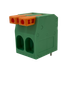 Terminal Blocks - EB171A-04-H - Powell Electronics, Inc.
