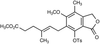 Methyl 4’-Tosylmycophenolate - 28786 - Medical Isotopes, Inc.