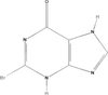 2-Bromohypoxanthine - 18193 - Medical Isotopes, Inc.