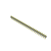 Headers, Male Pins - 612-BBL-129-T-E-ND - DigiKey