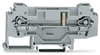Through terminal block - 282-133 - WAGO