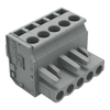 Female connector/socket - 232-205/026-000 - WAGO