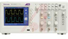 Oscilloscope,Digital; 200 MHz; 2 Channels; 2 GS/s; Color Display; USB Port - 70137008 - Allied Electronics, Inc.
