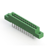 Edgeboard Connectors - 151-307-011-458-102-ND - DigiKey