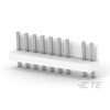 Headers, Male Pins - 17-1-1744524-0-ND - DigiKey
