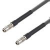 Coaxial Cables (RF) - 5073-LCCA30802/GY-FT6-ND - DigiKey