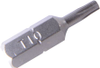 Screwdriver Bits - 210376 - RS Components, Ltd.