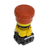 Emergency Stop (E-Stop) Switches - UNKNOWN - DigiKey