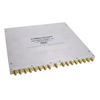 RF Power Dividers/Splitters - 3157-ZN16PD-0563-S+-ND - DigiKey