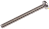 Machine Screws - 130684 - RS Components, Ltd.
