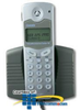 ClassCo VoiceAnnounce Corded Speakerphone - VA2025T - TelephoneStuff.com