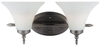 41181-965 Bathroom Fixtures-Two Lights - 361488 - Capital Lighting, Inc.
