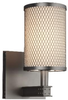 F197416 Sconces-Drum Shades - 673633 - Capital Lighting, Inc.