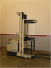 ORDER PICKER - 3085 - Quality Forklift Sales & Service, Inc.