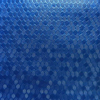 Cobalt Blue Vinyl Upholstery Fabric - HX-954 - Morbern, Inc.