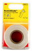 3M ScotchCode SLW White Electrical Marking Tape - 1 in Width - 56221 - 051128-56221 - R. S. Hughes Company, Inc.