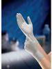 Kimberly-Clark White Large Nitrile Powder Free Disposable Gloves - Medical Grade - Rough Finish - 9.5 in Length - 036000-53132 - 036000-53132 - R. S. Hughes Company, Inc.