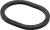Topog-E Boiler Gasket, Oblong - Style 12001 - Phelps Industrial Products