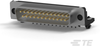 D-Shaped Connectors - 5747842-4 - TE Connectivity
