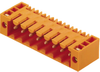 Terminal Blocks - Headers, Plugs and Sockets - 1607100000-ND - DigiKey