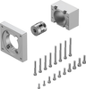 Axial kit - EAMM-A-S48-87A-G2 - Festo Corporation