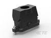 Rectangular Connector Hoods & Bases - T1922160129-009 - TE Connectivity