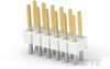 PCB Headers & Receptacles - 828420-6 - TE Connectivity