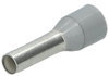 Wire end ferrule Weidmüller H4.0/18 D GR - 9019190000 - Automation24, Inc.