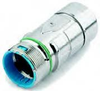 44420029 - LAPP EPIC® SIGNAL M23 Style F6 - Circular Cable Coupler Connector -20° Keying - OLF44420039 - Lapp Tannehill