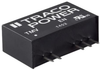 Dc-Dc Converter, 2 O/p, 1W Rohs Compliant Traco Power - 74AJ4816 - Newark, An Avnet Company