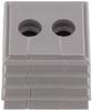 Cable Grommet, Open, Tpe, Grey; Grommet Type Weidmuller - 93AC6920 - Newark, An Avnet Company